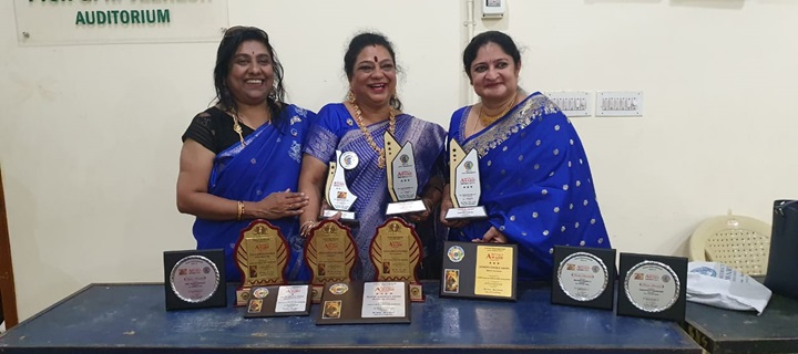 Lcb Shikshana